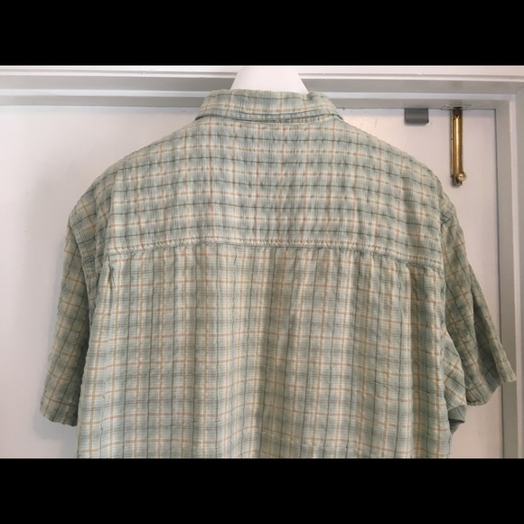 XL Clearwater Outfitters island life Shirt - Picture 4 of 4